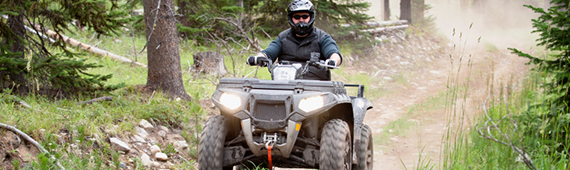 New York ATV Accident Lawyer