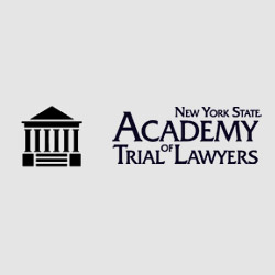 new york state academy of trial lawyers logo