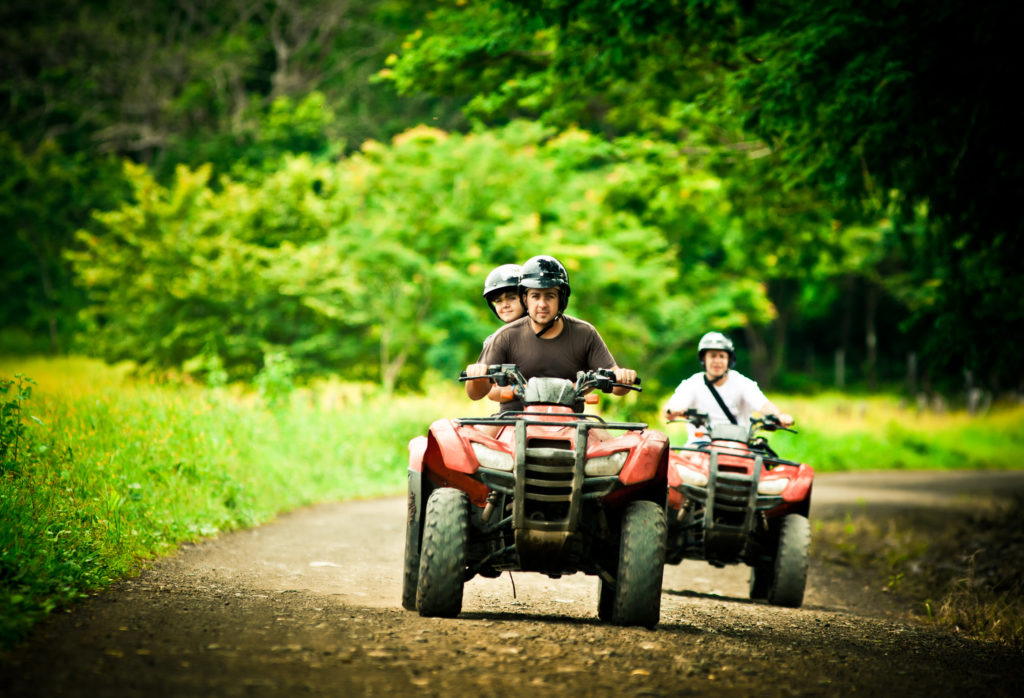 Safety Tips for Enjoying Your ATV | Finkelstein & Partners, LLP