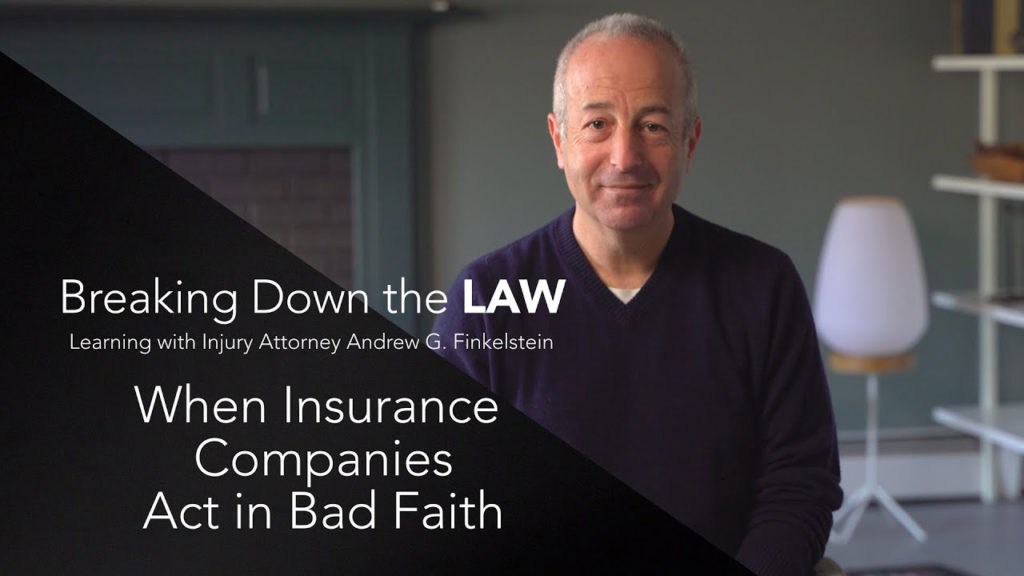 insurance companies act in bad faith thumbnail