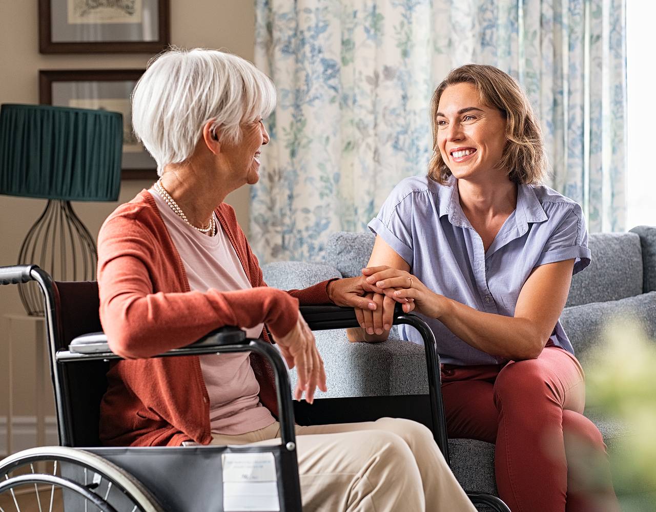 Wappingers Falls Nursing Home Negligence Lawyer | Call Today!