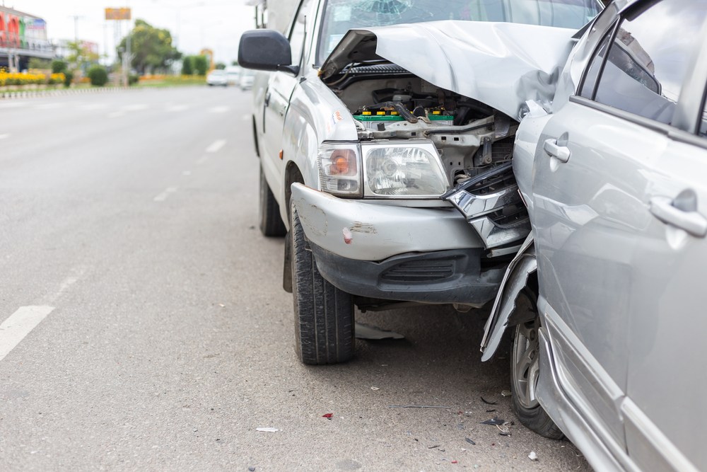 Who Pays For New York Rear End Collisions Finkelstein And Partners Llp