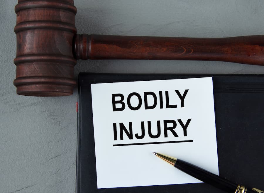 How To Claim Bodily Injury From An Accident | Finkelstein & Partners, LLP