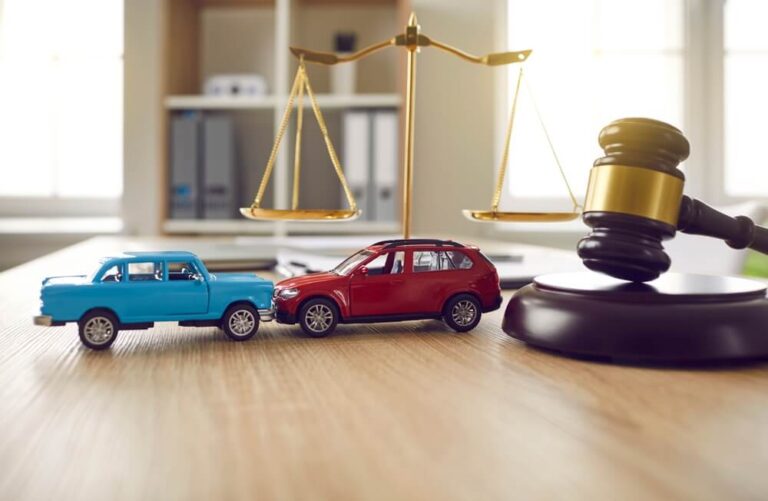 What Evidence Might Help My Car Accident Case Finkelstein And Partners