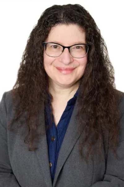 Lisa Solomon | Motions Attorney